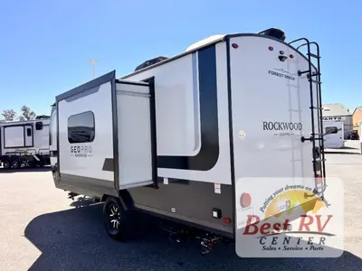 2026 Forest River RV Rockwood GEO Pro photo 5