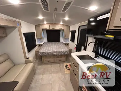 2026 Forest River RV Rockwood GEO Pro photo 26