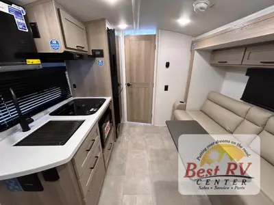 2026 Forest River RV Rockwood GEO Pro photo 14