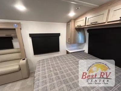 2026 Forest River RV Rockwood GEO Pro photo 36