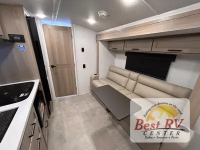 2026 Forest River RV Rockwood GEO Pro photo 13