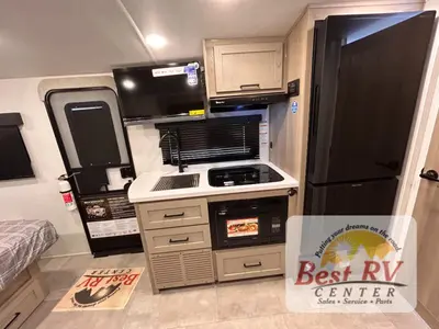 2026 Forest River RV Rockwood GEO Pro photo 18