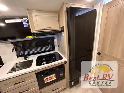 2026 Forest River RV Rockwood GEO Pro photo 22