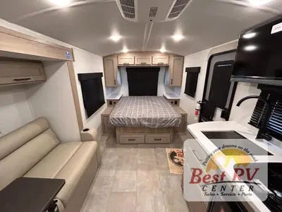 2026 Forest River RV Rockwood GEO Pro photo 29