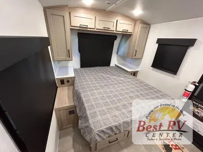 2026 Forest River RV Rockwood GEO Pro photo 33