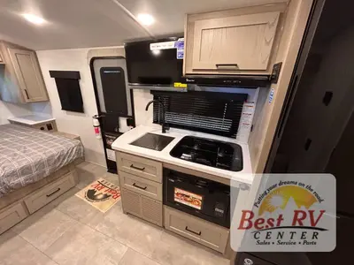 2026 Forest River RV Rockwood GEO Pro photo 24