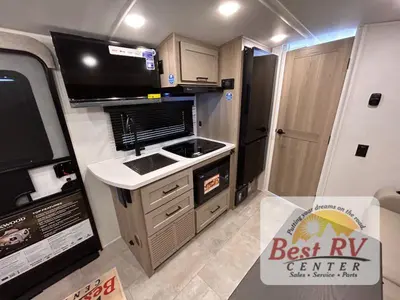2026 Forest River RV Rockwood GEO Pro photo 16