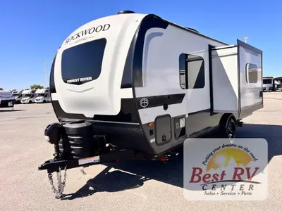 2026 Forest River RV Rockwood GEO Pro photo 7