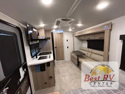 2026 Forest River RV Rockwood GEO Pro photo 37