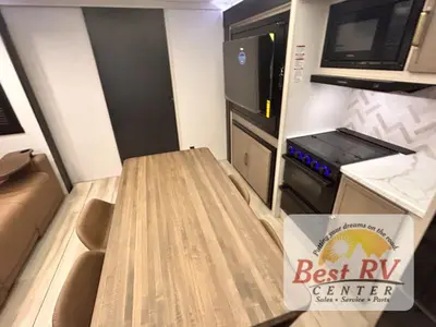 2026 Forest River RV Wildwood Heritage Glen photo 17