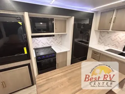 2026 Forest River RV Wildwood Heritage Glen photo 42