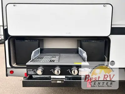 2026 Forest River RV Wildwood Heritage Glen photo 3