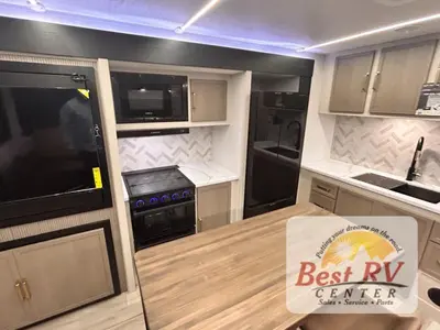 2026 Forest River RV Wildwood Heritage Glen photo 41