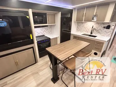 2026 Forest River RV Wildwood Heritage Glen photo 39
