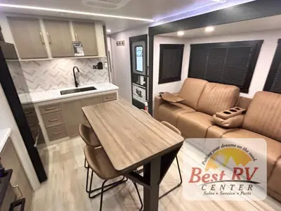 2026 Forest River RV Wildwood Heritage Glen photo 50
