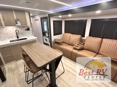 2026 Forest River RV Wildwood Heritage Glen photo 49