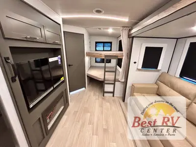 2026 Keystone RV Bullet Crossfire photo 41
