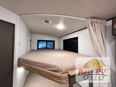 2026 Keystone RV Bullet Crossfire photo 50