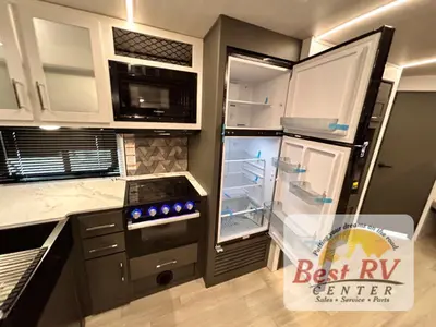 2026 Keystone RV Bullet Crossfire photo 32