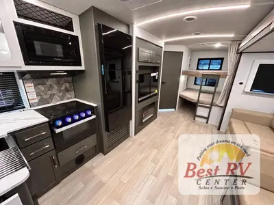 2026 Keystone RV Bullet Crossfire photo 24