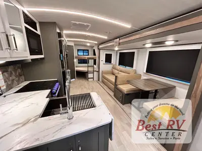 2026 Keystone RV Bullet Crossfire photo 14