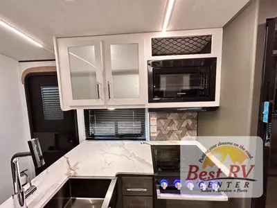 2026 Keystone RV Bullet Crossfire photo 27
