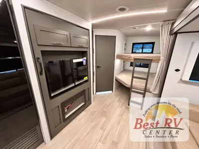 2026 Keystone RV Bullet Crossfire photo 42