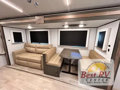 2026 Keystone RV Bullet Crossfire photo 20