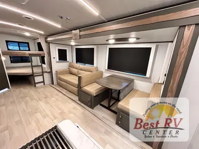 2026 Keystone RV Bullet Crossfire photo 16