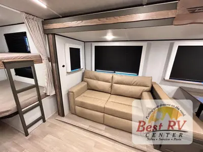 2026 Keystone RV Bullet Crossfire photo 37