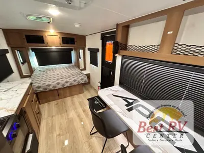 2026 Coachmen RV Apex Nano photo 37