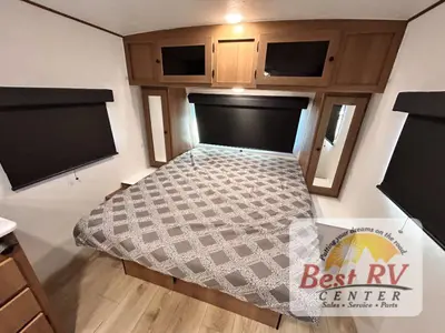 2026 Coachmen RV Apex Nano photo 45