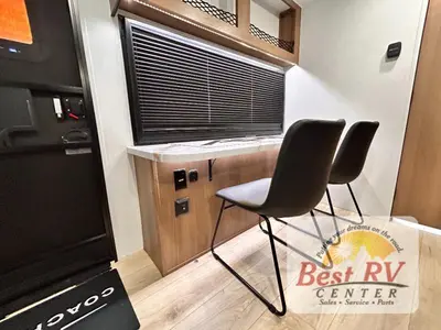 2026 Coachmen RV Apex Nano photo 35