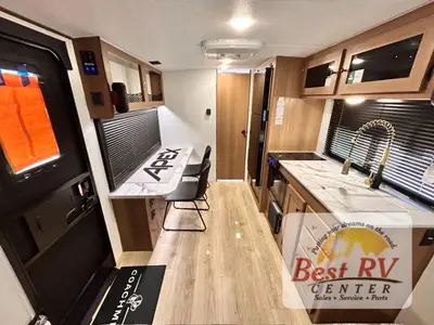 2026 Coachmen RV Apex Nano photo 13