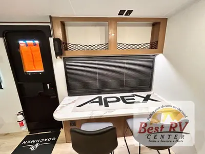 2026 Coachmen RV Apex Nano photo 32