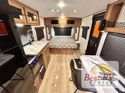 2026 Coachmen RV Apex Nano photo 38