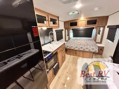2026 Coachmen RV Apex Nano photo 39