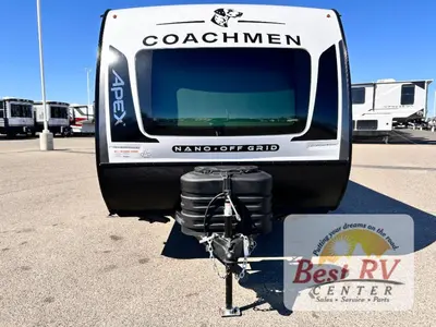2026 Coachmen RV Apex Nano photo 11