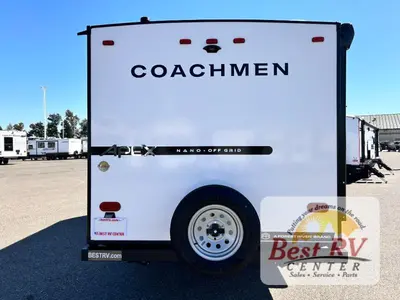 2026 Coachmen RV Apex Nano photo 7