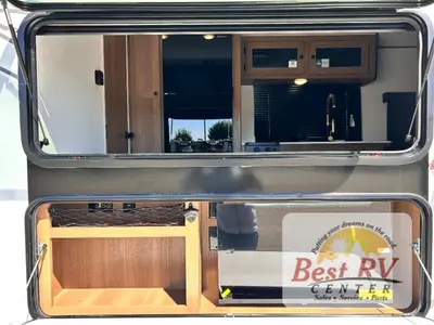 2026 Coachmen RV Apex Nano photo 4