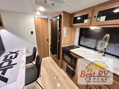 2026 Coachmen RV Apex Nano photo 27