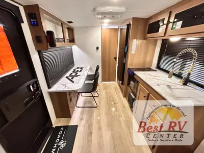 2026 Coachmen RV Apex Nano photo 14