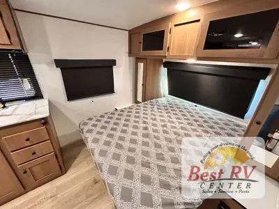 2026 Coachmen RV Apex Nano photo 47