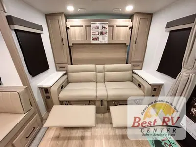 2026 Forest River RV Rockwood Mini Lite photo 40
