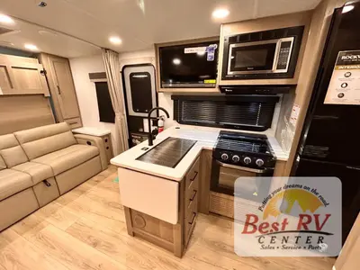 2026 Forest River RV Rockwood Mini Lite photo 29