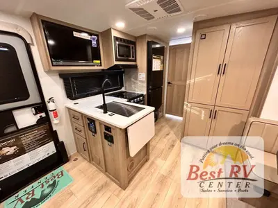 2026 Forest River RV Rockwood Mini Lite photo 20