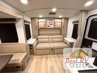 2026 Forest River RV Rockwood Mini Lite photo 37