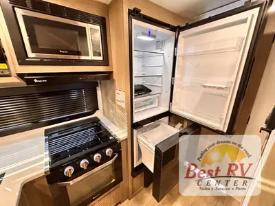 2026 Forest River RV Rockwood Mini Lite photo 28