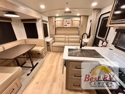 2026 Forest River RV Rockwood Mini Lite photo 32