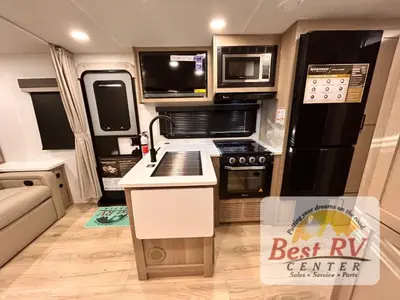 2026 Forest River RV Rockwood Mini Lite photo 22